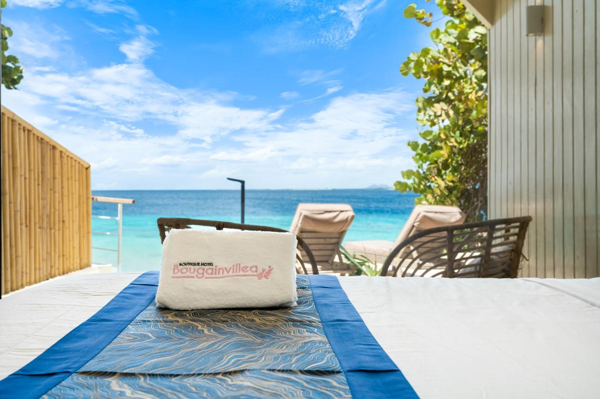 Boutique Hotel Bougainvillea Κράλεντικ Εξωτερικό φωτογραφία