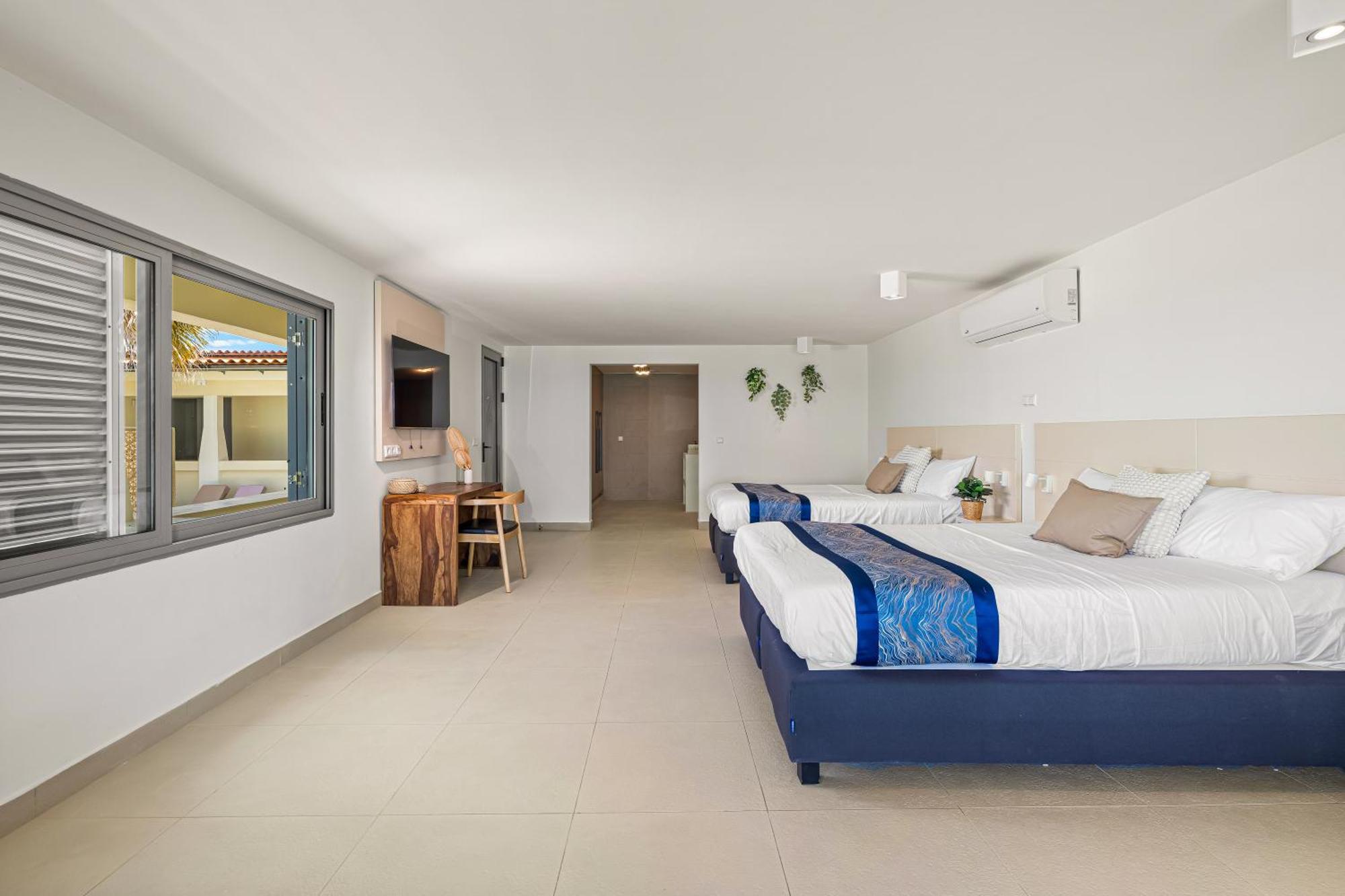 Boutique Hotel Bougainvillea Κράλεντικ Εξωτερικό φωτογραφία