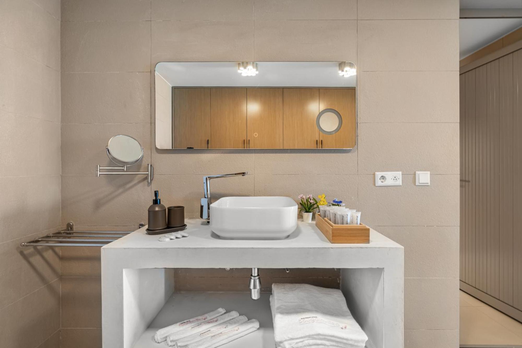 Boutique Hotel Bougainvillea Κράλεντικ Εξωτερικό φωτογραφία
