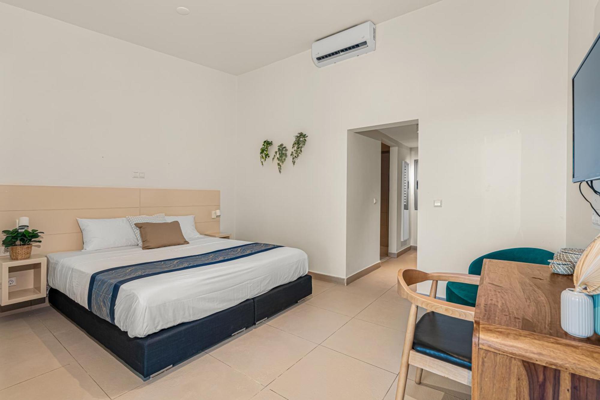 Boutique Hotel Bougainvillea Κράλεντικ Εξωτερικό φωτογραφία