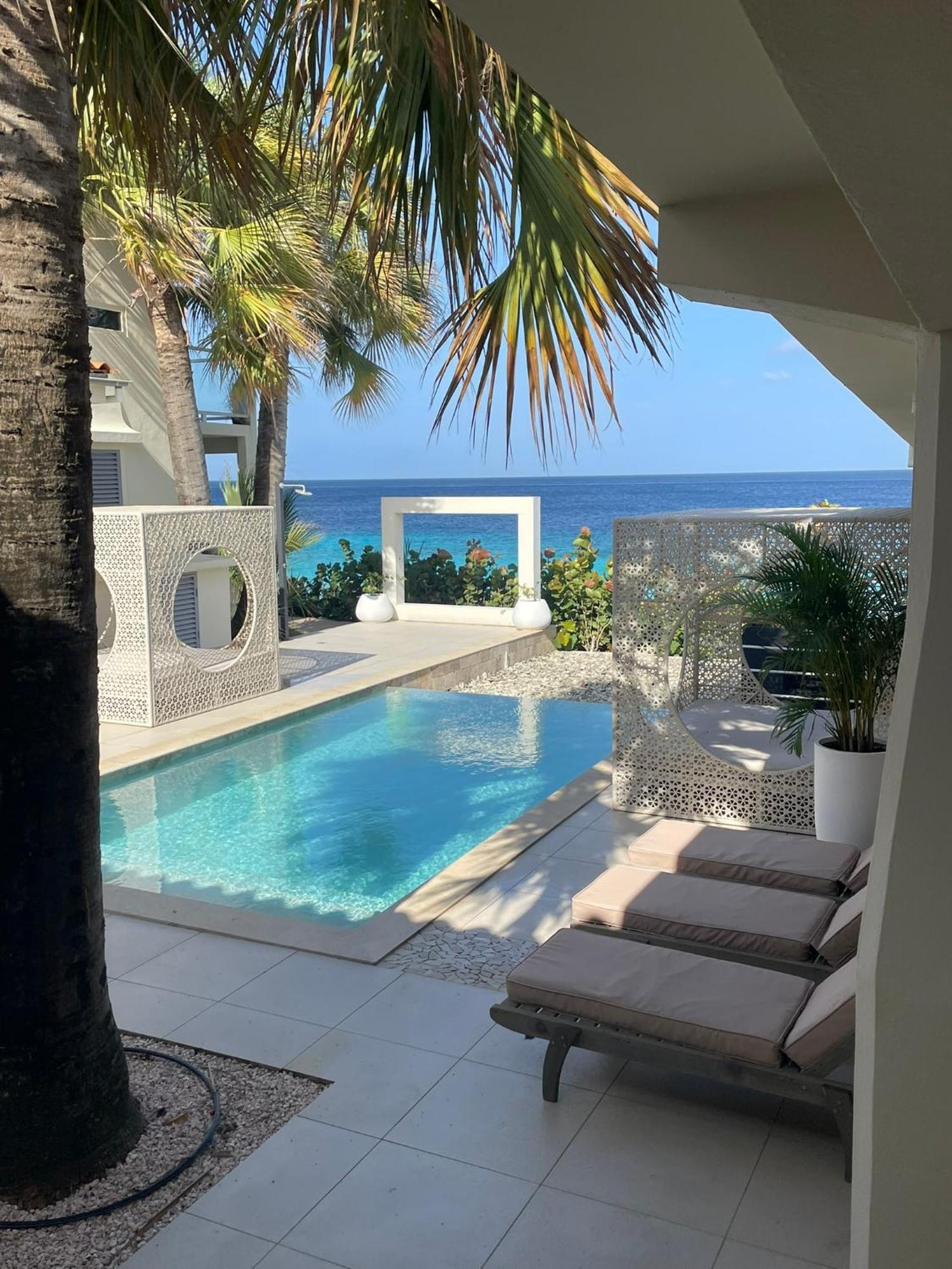 Boutique Hotel Bougainvillea Κράλεντικ Εξωτερικό φωτογραφία
