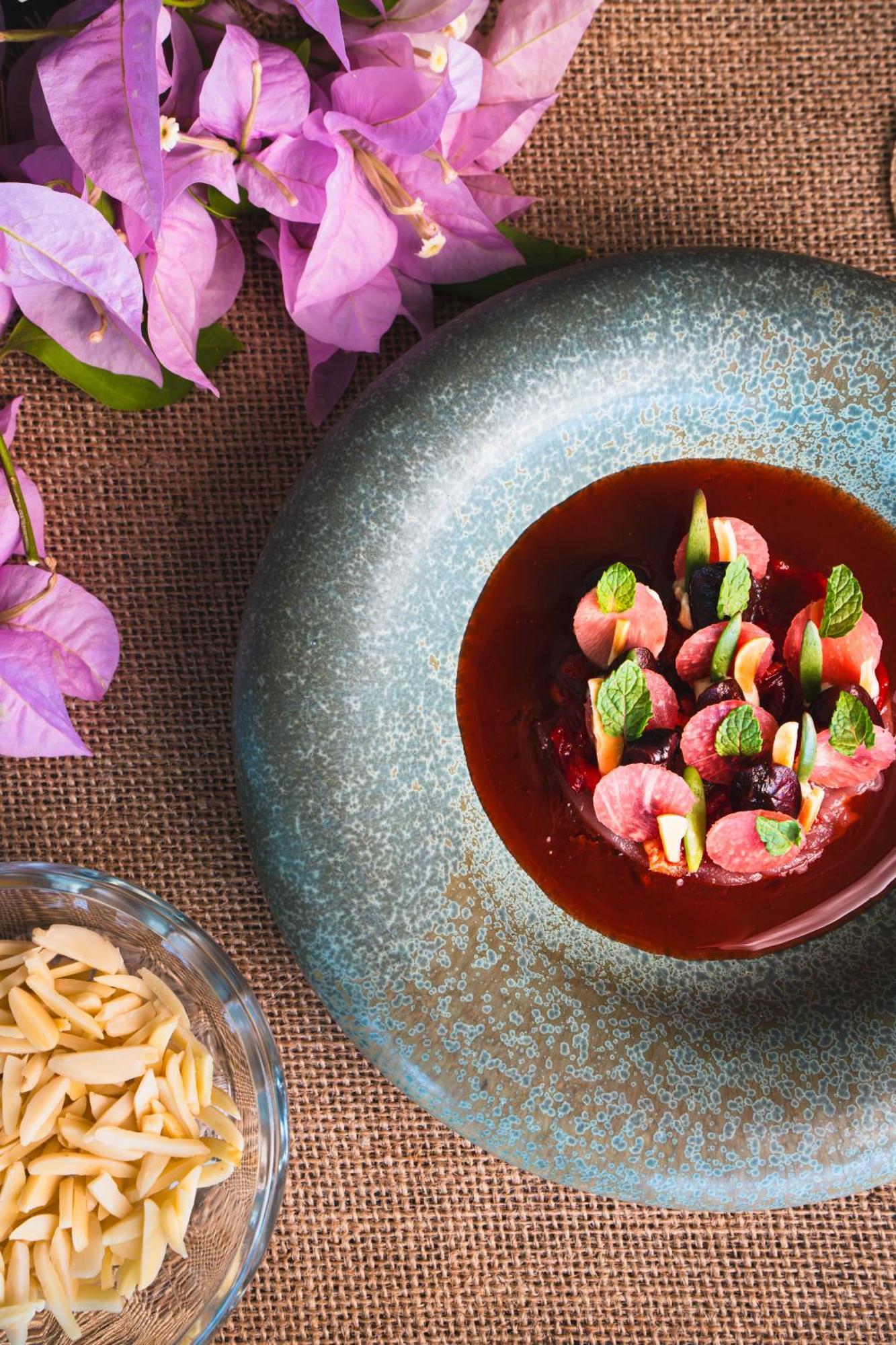 Boutique Hotel Bougainvillea Κράλεντικ Εξωτερικό φωτογραφία