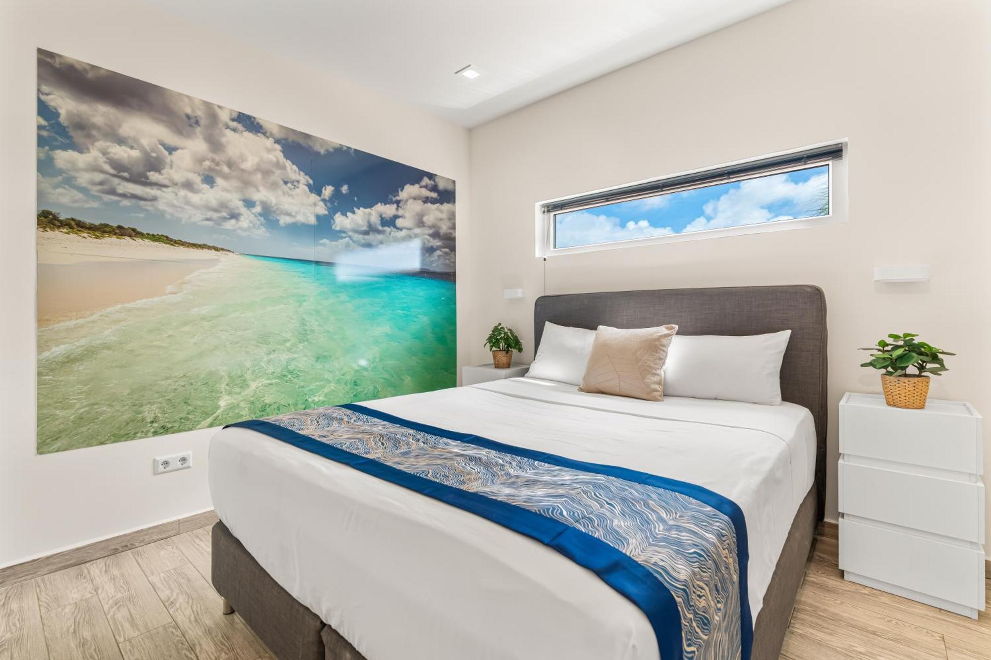 Boutique Hotel Bougainvillea Κράλεντικ Εξωτερικό φωτογραφία