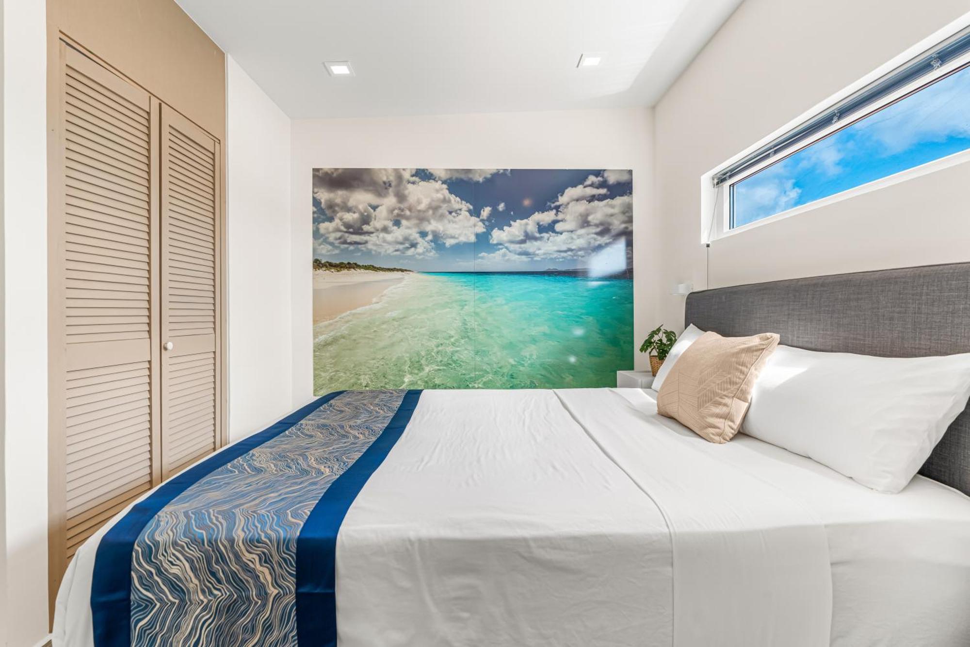 Boutique Hotel Bougainvillea Κράλεντικ Εξωτερικό φωτογραφία