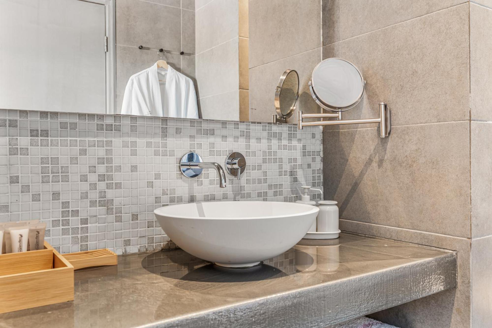 Boutique Hotel Bougainvillea Κράλεντικ Εξωτερικό φωτογραφία