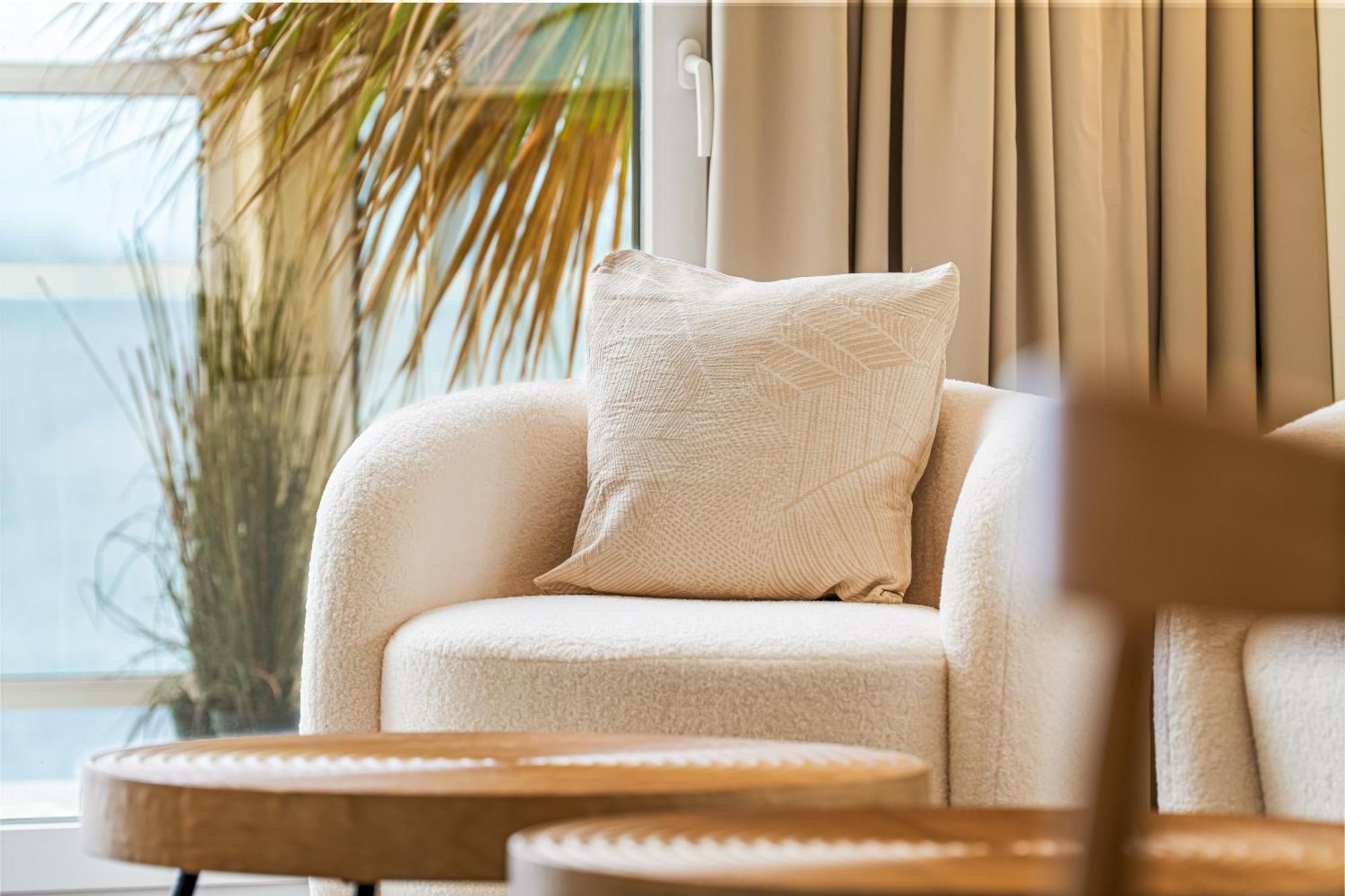 Boutique Hotel Bougainvillea Κράλεντικ Εξωτερικό φωτογραφία